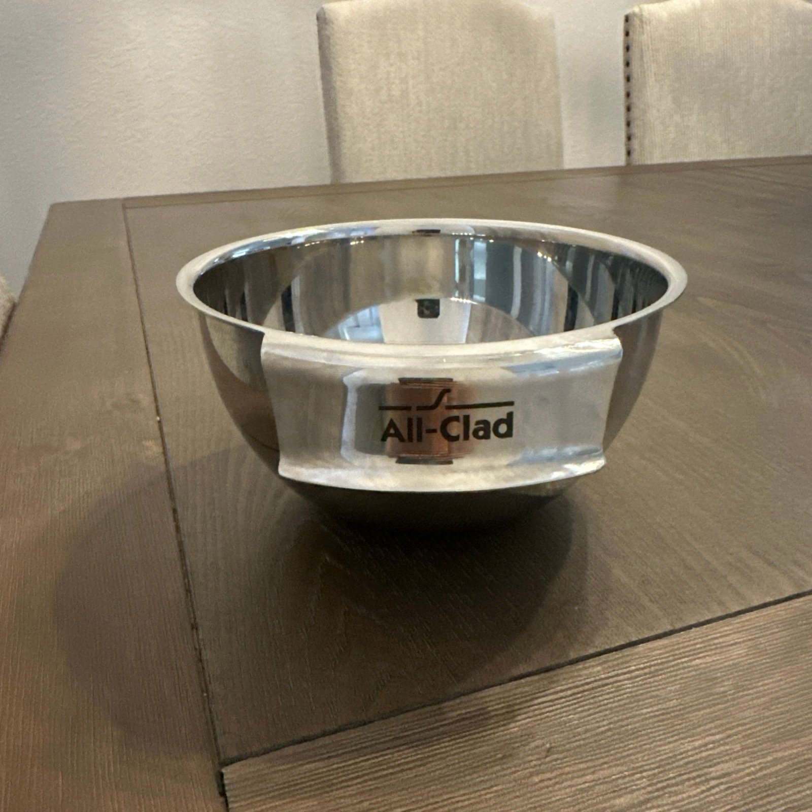 Snapklik.co : WHYSKO Eal Prep Stainless Steel Ixing Bowls Set