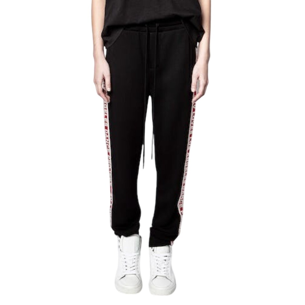Zadig & Voltaire Veli LADP Sweat Pants Small