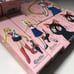Sailor Moon X Colourpop Complete Collect