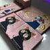 Sailor Moon X Colourpop Complete Collect