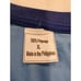 Cecil Fielder Autographed/Signed Jersey JSA Sticker Toronto Blue Jays