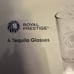 royal prestige glass shots