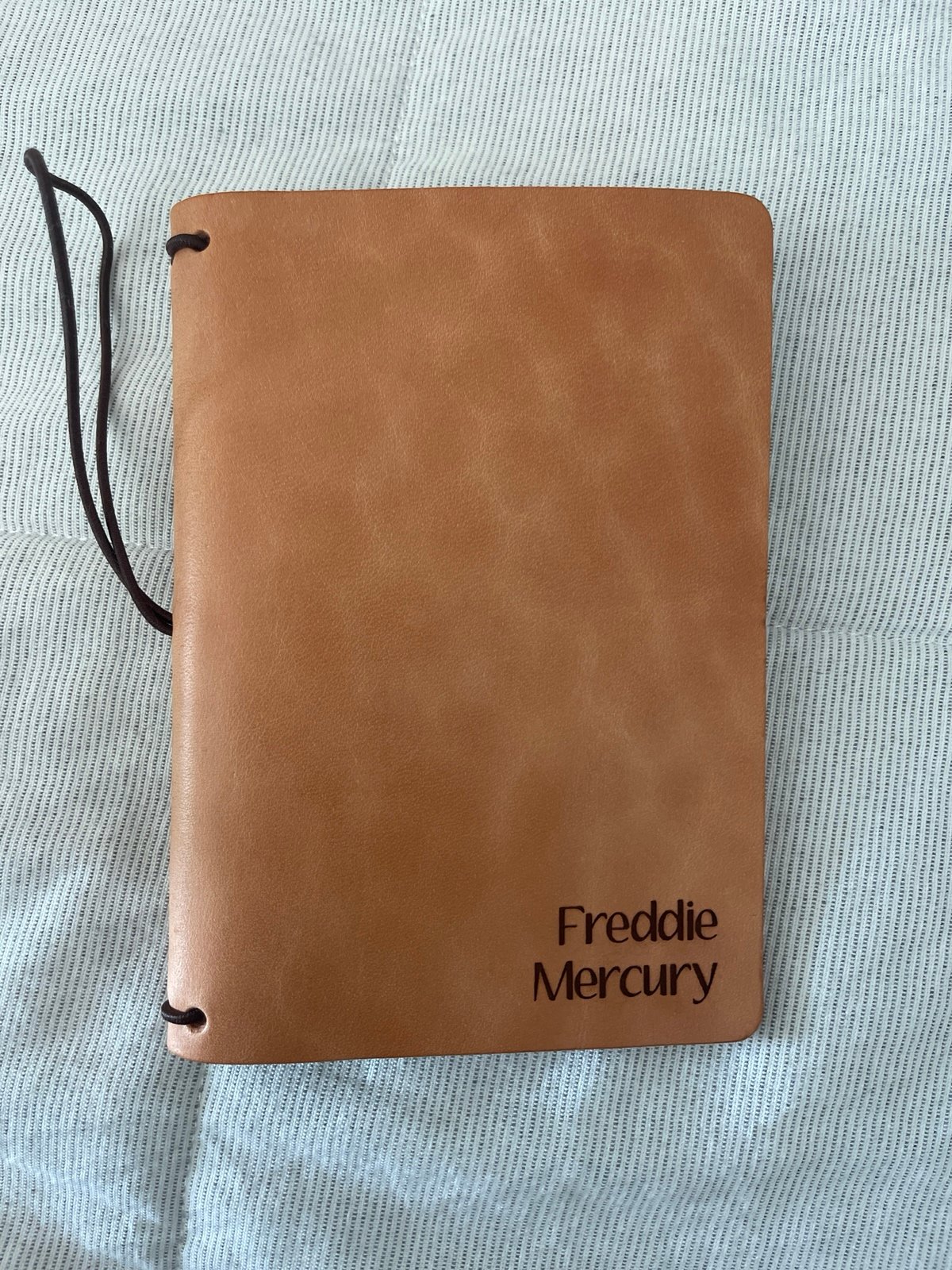Chic Sparrow Pocket TN - Freddie Mercury