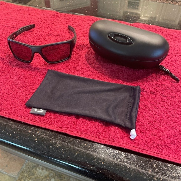 Oakley Sunglasses