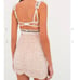 For Love & Lemon Elizabeth Slip Dress Size Small