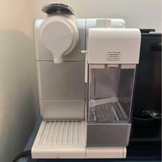 Nespresso Latissima Touch