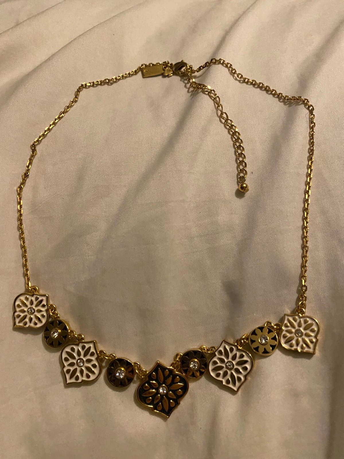 Kate Spade necklace