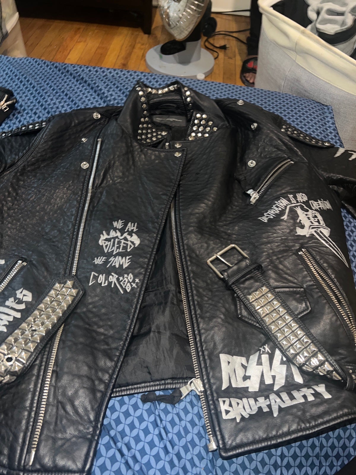 Jacket