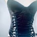 NEW Goth Velvet Cami Top