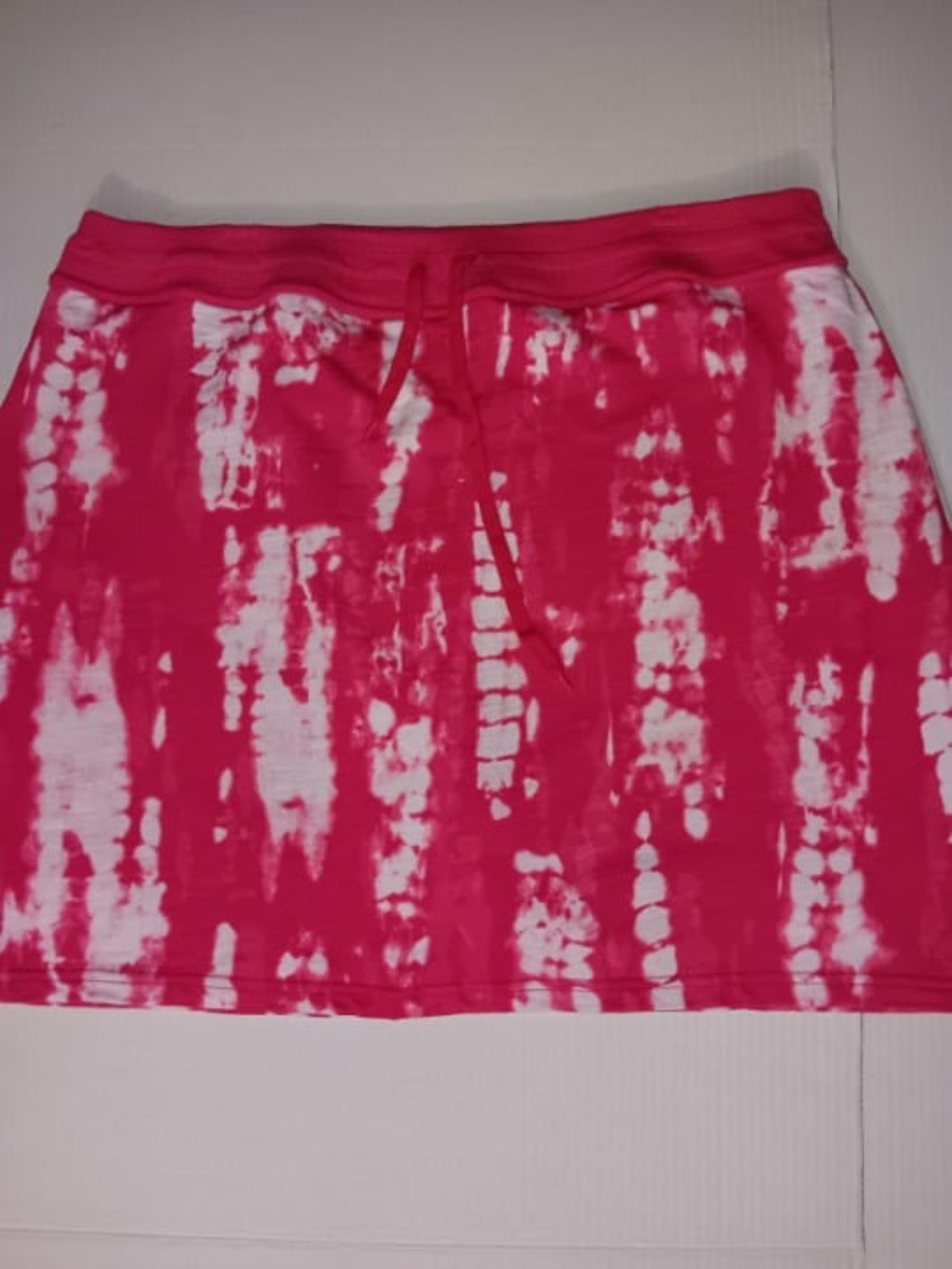 JONES NEW YORK SPORT TIE DYE SKORT