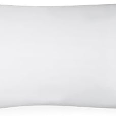Sferra Grande Hotel Pillowcases KING (pair) White with White Stitching