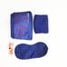 Men′s Shaving Kit Disposable Dental Kit Traveling Bag Trolley Set