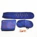 Men′s Shaving Kit Disposable Dental Kit Traveling Bag Trolley Set