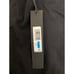 Karl Lagerfeld Men’s Slim Fit Denim Pants Black Size 36 NWT