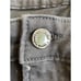 Karl Lagerfeld Men’s Slim Fit Denim Pants Black Size 36 NWT