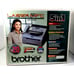 Brother Mfc-7220 All-in-One Fax Machine Copier Laser Printer Scanner ■S■ Sealed■