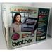 Brother Mfc-7220 All-in-One Fax Machine Copier Laser Printer Scanner ■S■ Sealed■