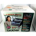 Brother Mfc-7220 All-in-One Fax Machine Copier Laser Printer Scanner ■S■ Sealed■