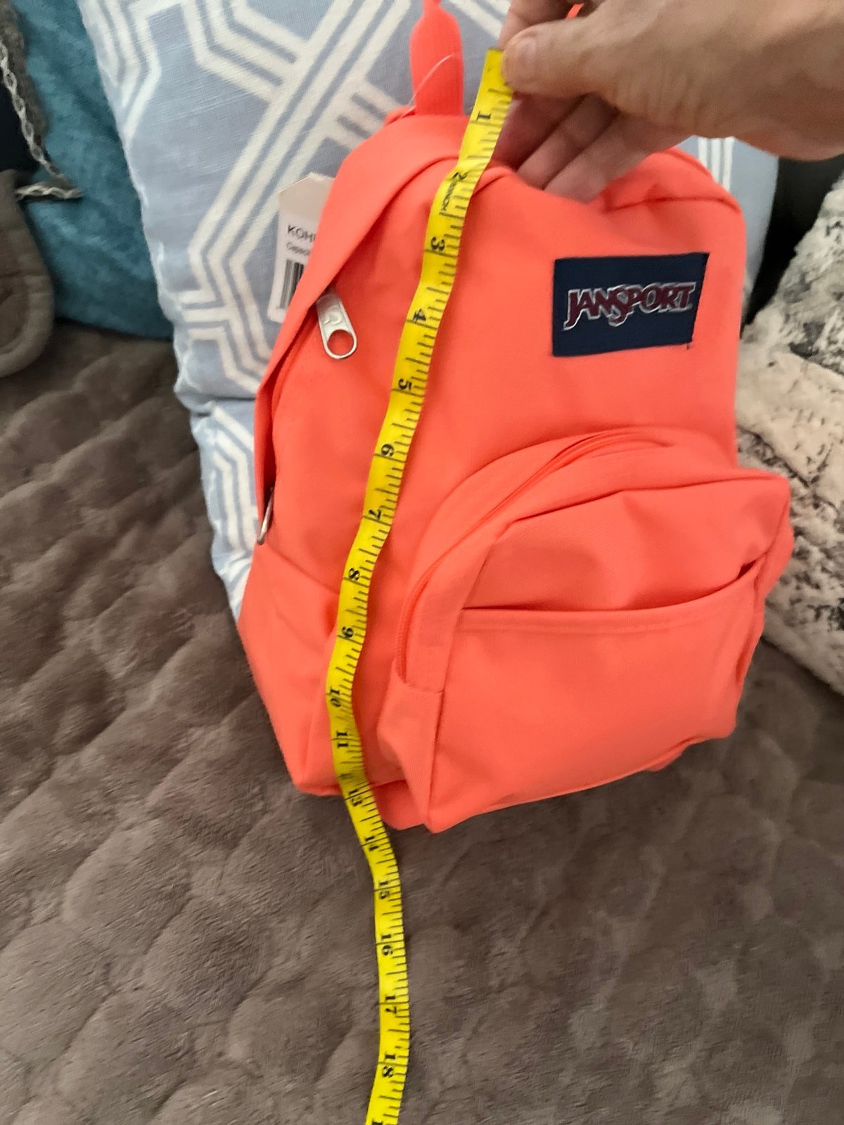 jansport backpack new unisex
