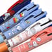 SNOOPY Snoopy Jetstream 3-Color Ballpoint Pen Set for Sale