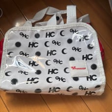 GLAY Pouch