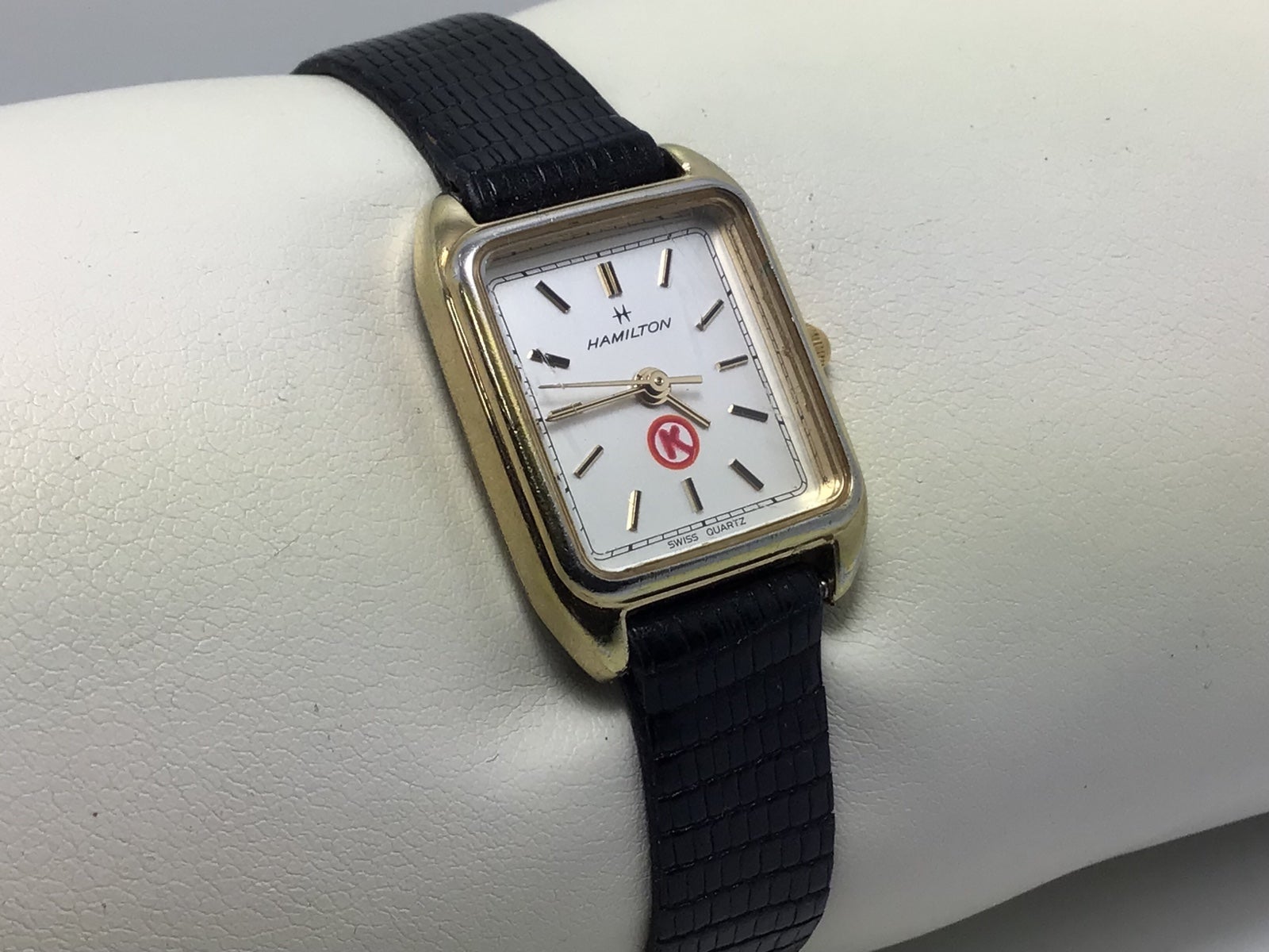 Hamilton Women’s Watch - Swiss Movement, 7 Jewels