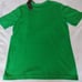Boys buffalo tee shirts,size M