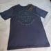 Boys buffalo tee shirts,size M