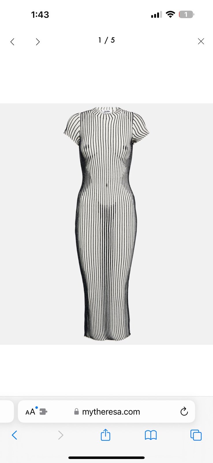 jean paul gaultier