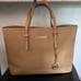 Michael Kors Jet Set Travel MD Multifunc
