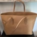 Michael Kors Jet Set Travel MD Multifunc