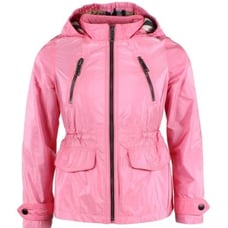 Girls Burberry Jacket
