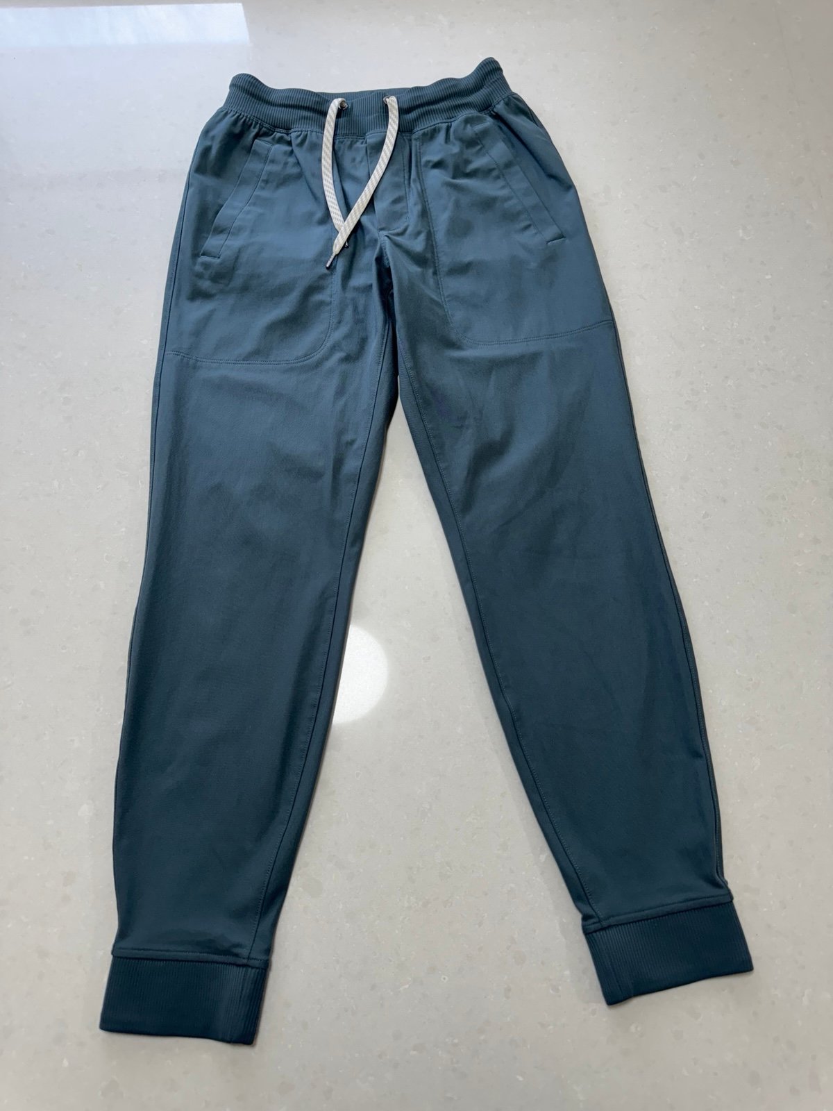 Vuori Men’s Meta Jogger Pants Size XS