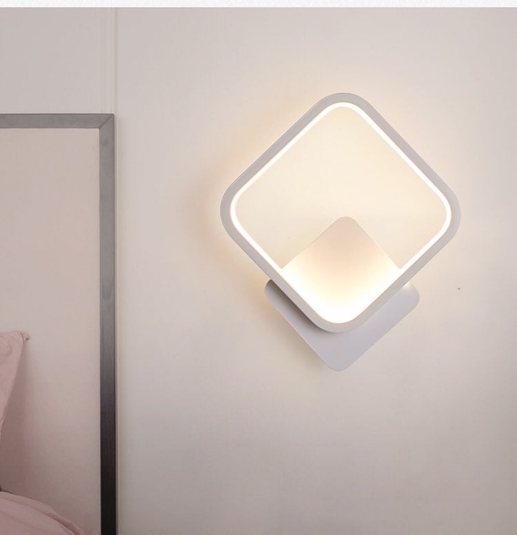 Foyer Stairs Sconce Lighting Decoration