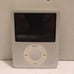 Apple iPod Nano 3rd Gen 4GB A1236 w/160 songs