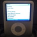 Apple iPod Nano 3rd Gen 4GB A1236 w/160 songs
