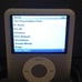 Apple iPod Nano 3rd Gen 4GB A1236 w/160 songs