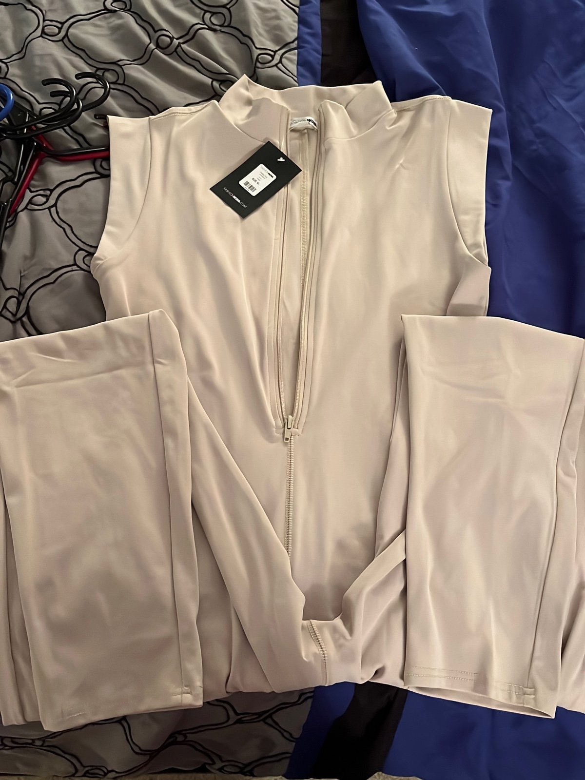 Bodysuit