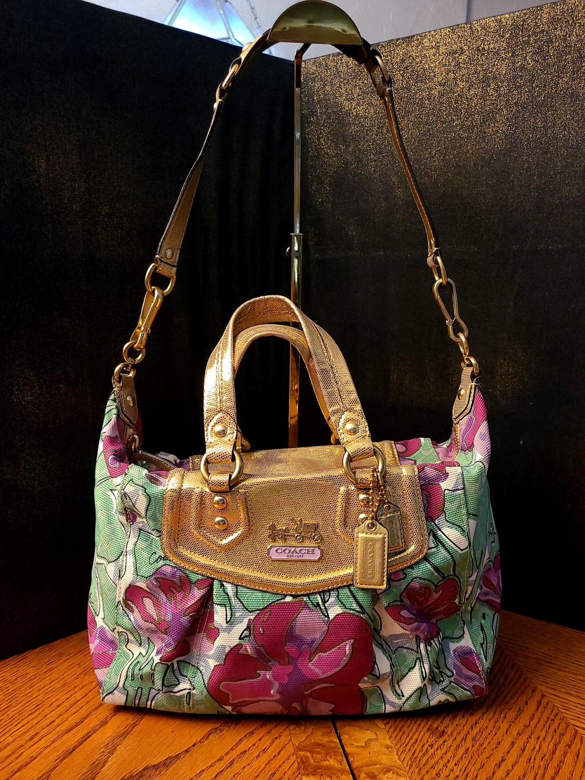 Coach Limited Edition Satchels | Mercari