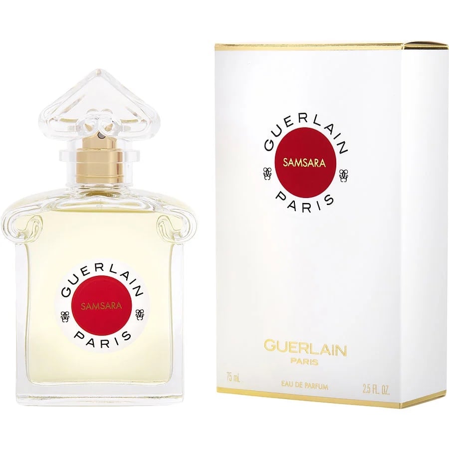 Guerlain Samsara 2.5oz 75ml Eau de Parfum Spray