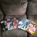 BECKETT HOCKEY MAGAZINE'S