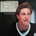 BECKETT HOCKEY MAGAZINE'S
