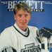 BECKETT HOCKEY MAGAZINE'S