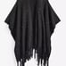 I.N.C. International Concepts Women's Embellished Topper Wrap
