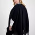 I.N.C. International Concepts Women's Embellished Topper Wrap