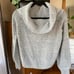 NWT | Lovers + Friends Cowl Neck Sweater