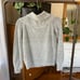 NWT | Lovers + Friends Cowl Neck Sweater