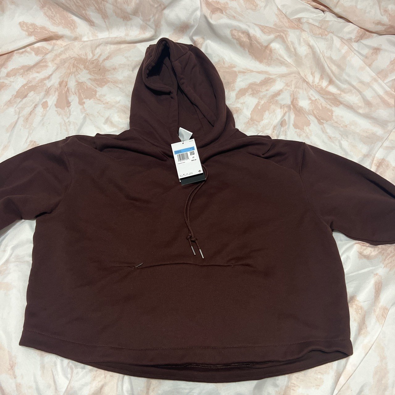 Nike Sportswear Modern Fleece Women's Oversized French Terry Hoodie BRAND NEW