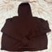 Nike Sportswear Modern Fleece Women's Oversized French Terry Hoodie BRAND NEW