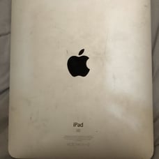 iPad 2nd generation